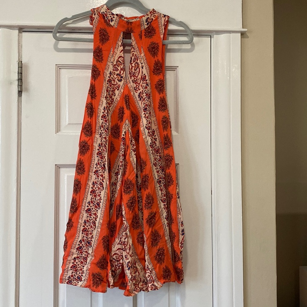 Free People dress